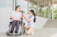 介護に強い税理士