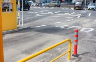 駐車場　税金