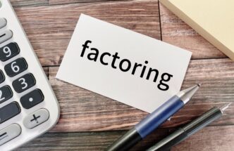 Factoring