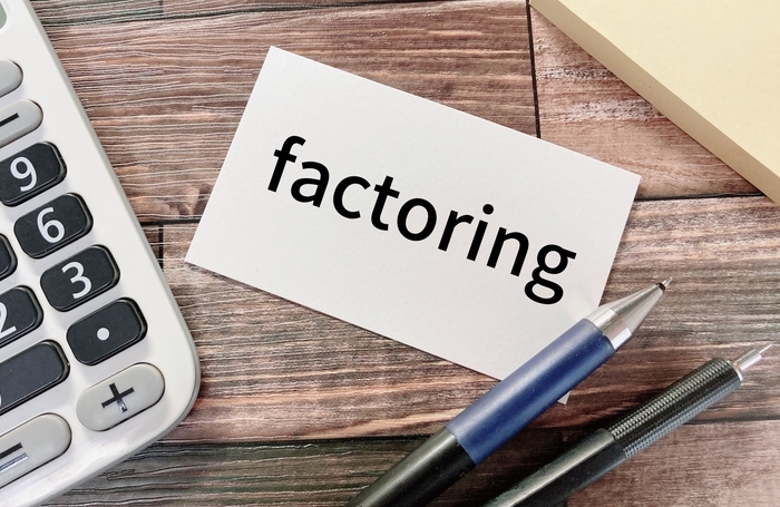 Factoring