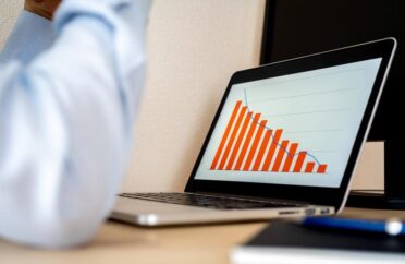 Survival rate after starting a business