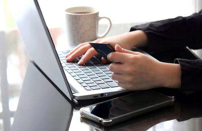 法人クレジットカード