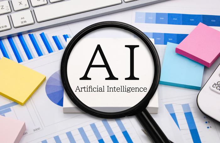 経理業務AI