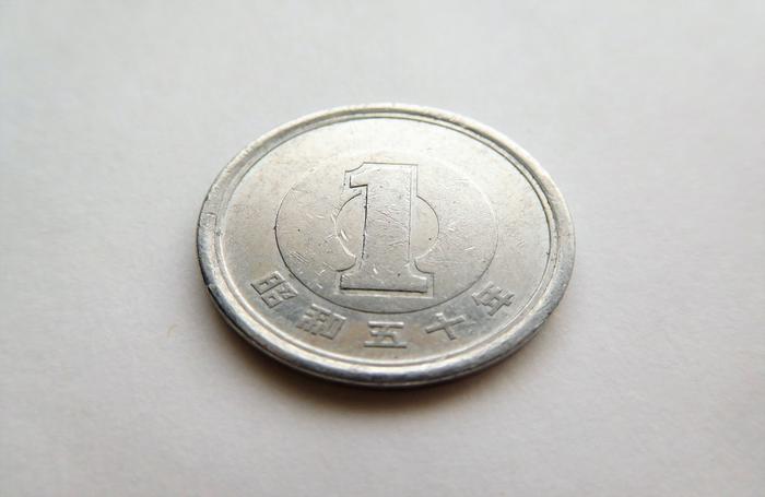 1円起業