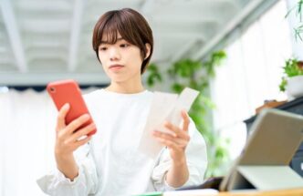 確定申告　スマホ